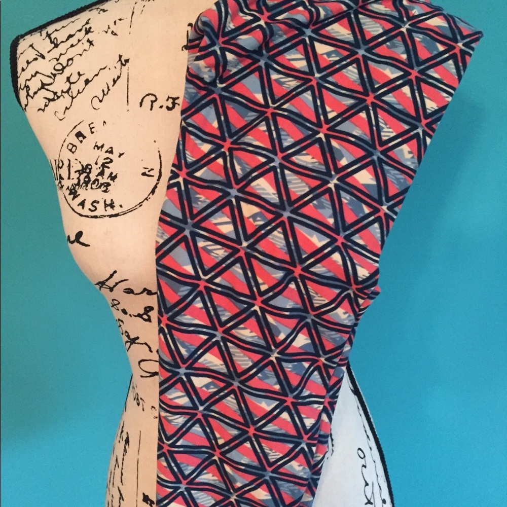 NWOT Lularoe Leggings